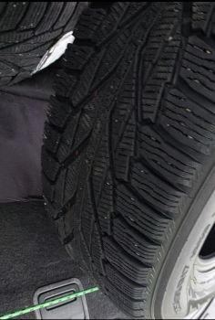 Зимові оригінальні колеса 3