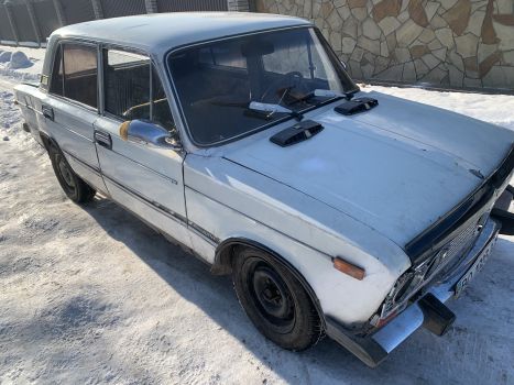 ВАЗ 2106, 1984 р.в., 1.5 1