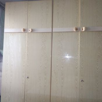 Шафа три дверна 2