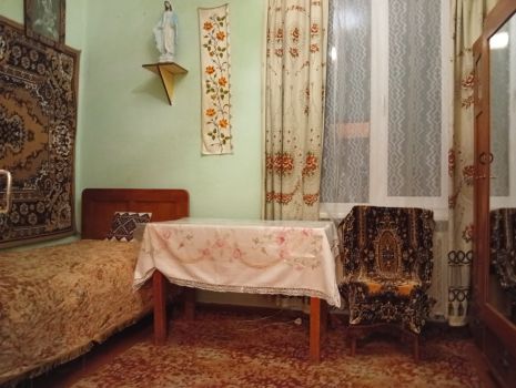 Оренда квартири 3 кімнатної.