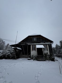 Жилий будинок, Грушевського 26 8