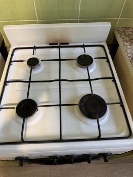 Газова плита/ духовка 3