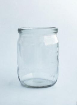 Банки 0,5л під звичайнукришку 1