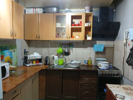 2-кімнатна квартира, вул.Добровольців