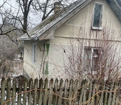 Дачна ділянка 1