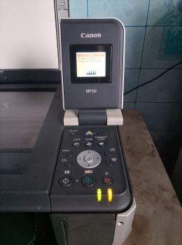 Принтер БФП Canon MP510 5