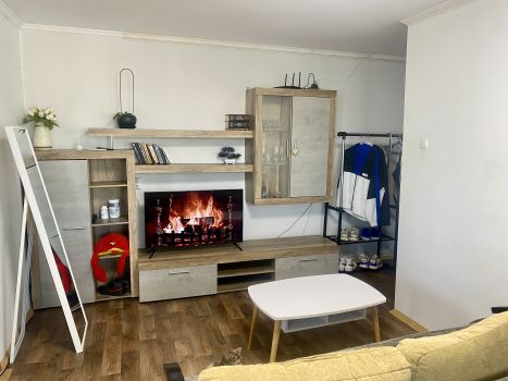 3 кімнатка квартира у місті Калуш посьолок 1