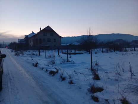 Земельна ділянка під забудову 4