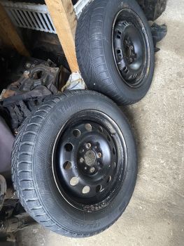 Шини зимові р 14 2