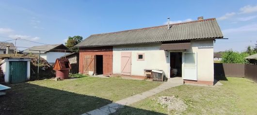 Будинок, в центрі 7