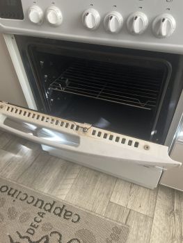 Плита газова 60 1