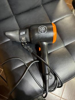 Професійний фен Gamma