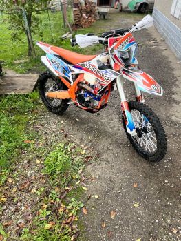 GEON GNX NB 300, 2024 р.в. 4