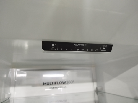 Холодильник gorenie 4