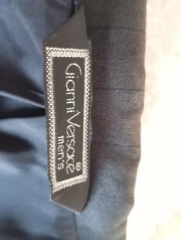 Костюм чоловічий від Versace,б/в 50-й розмір 4