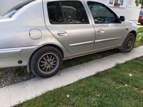 RENAULT Clio, 2006 р.в., 1.4 3