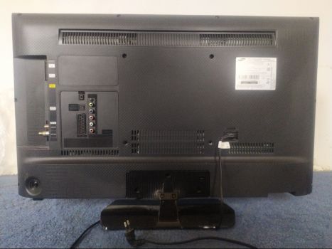 Телевізор samsung ue32h4270au 3