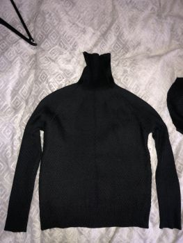 Одяг практично новий 1