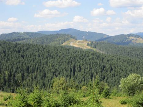 Земельна ділянка під забудову 3