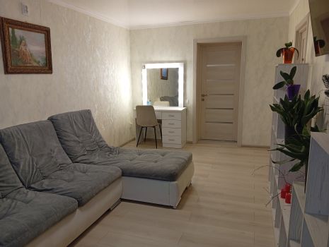 3-кімнатна квартира, вул. Юлії Солдак 2