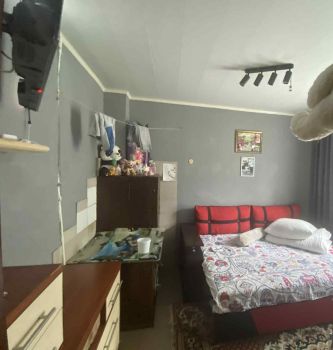 2-кімнатна квартира, вул.Добровольців 2