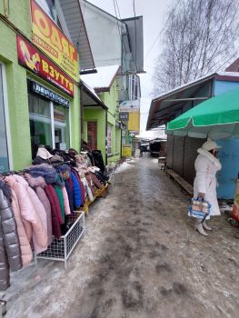 Оренда частини комерційного приміщення 6