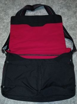 Сумка для ноутбука чи документів 5