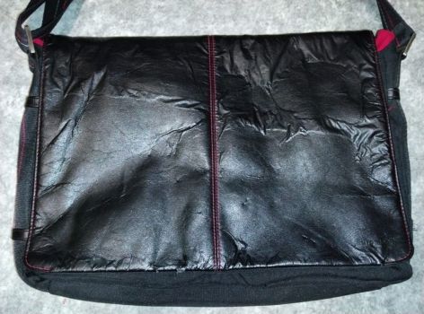 Сумка для ноутбука чи документів 4