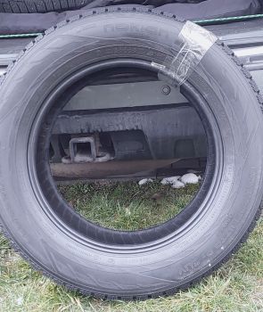 Зимові оригінальні колеса 6