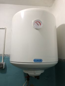 Електричний бойлер CLASSIC VM 50 N 4 L 1