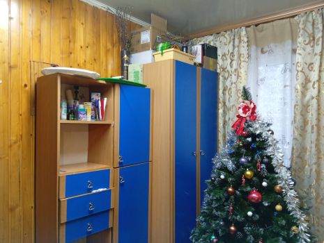 2-кімнатна квартира, вул.Добровольців 6