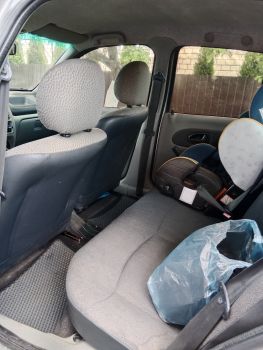 RENAULT Clio, 2006 р.в., 1.4 7