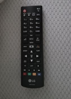 Телевізор LG 32 2