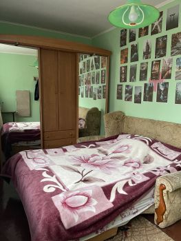 Оренда 2х кімнатної квартири 4