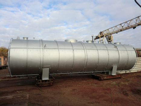 Ємності, баки, бункери, повітрозбірники 2