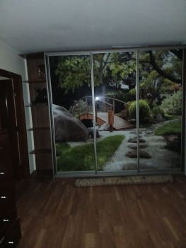 Двокімнатна квартира в Калуші 2