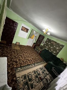 Жилий будинок, Грушевського 26 4