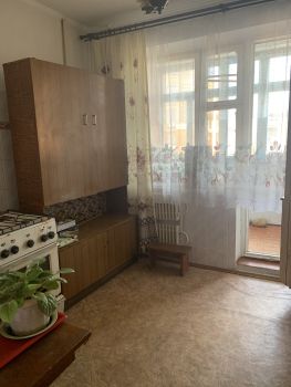 1-кімнатна квартира, вул.Лесі Українки 2