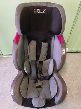 Дитяче автокрісло FKIDS (9-18 кг) Німеччина 1