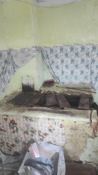 Будинок, вул. Івана Франка, 73, 8