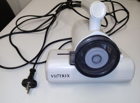 Ручний пилосос VIGTRIX 300 Вт. 1