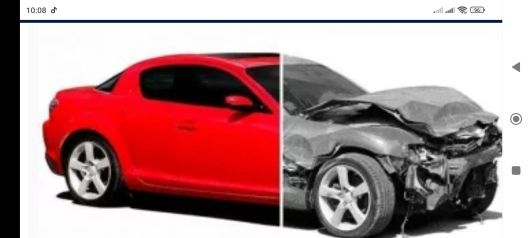 Куплю авто,після ДТП. 1