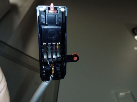 Вініловий програвач Telefunken (Німеччина) 8