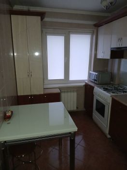 Двокімнатна квартира в Калуші 1