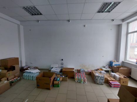 Оренда частини комерційного приміщення 2