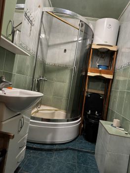 Жилий будинок, Грушевського 26 3