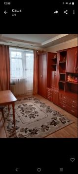 Здам 1-кімнатну квартиру 1