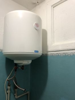 Електричний бойлер CLASSIC VM 50 N 4 L 2