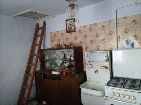 Частина будинку, Шевченка 24 5