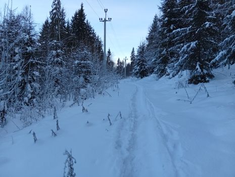 Земельна ділянка під забудову 7